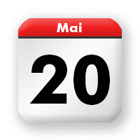 20. Mai 2035