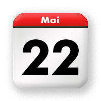 22.5.1960 | 5. Sonntag nach Ostern | Rogate