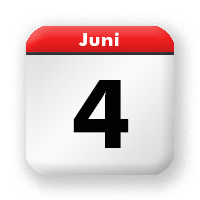 4.6.2023 | Trinitatis | Tag der Heiligen Dreifaltigkeit