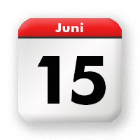 15. Juni 1533