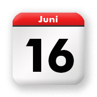 16.6.2022 | Fronleichnam | Donnerstag nach Trinitatis