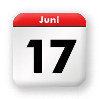 17. Juni 2018