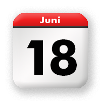 18. Juni 2023