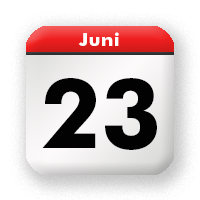 23. Juni 2030
