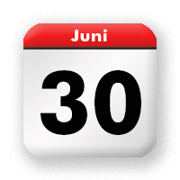 30. Juni 2312