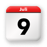 9.7.2028 | 4. Sonntag nach Trinitatis