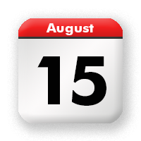 15. August 2028