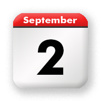 2. September 1979