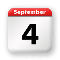 4. September 1803