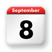 8. September 1811