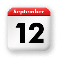 12. September 1999