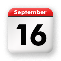 16. September 1945