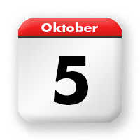 5. Oktober 1947