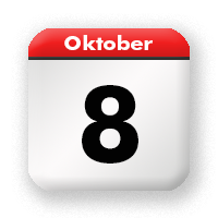 8. Oktober 1950