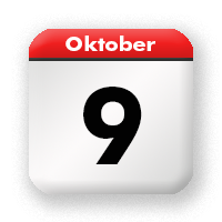 9. Oktober 1949