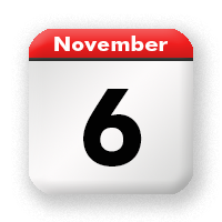 6. November 1949