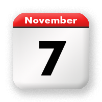 7. November 1943