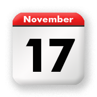 17. November 2312