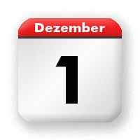 1. Dezember 1918