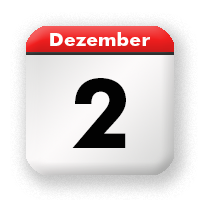 2. Dezember 2001