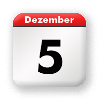 5. Dezember 1993