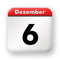 6.12.2026 | Zweiter Sonntag im Advent