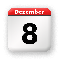 8.12.2024 | Zweiter Sonntag im Advent