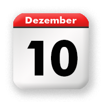 10. Dezember 2023