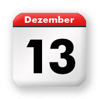 13.12.1999 | Dritter Sonntag im Advent