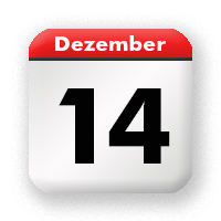 14.12.2025 | 3. Advent