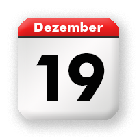 19. Dezember 2032
