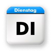 Dienstag