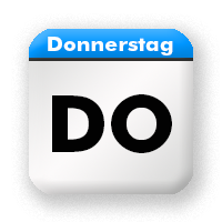 Donnerstag