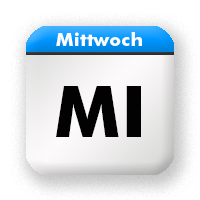 Mittwoch