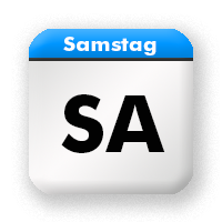 Samstag