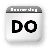 Donnerstag