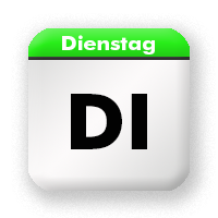 Dienstag