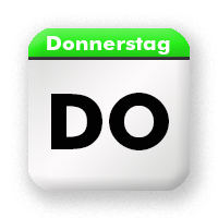 Donnerstag