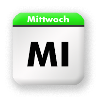 Mittwoch