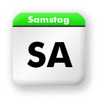 Samstag