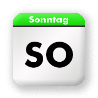 Sonntag