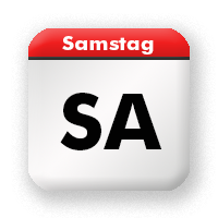 Samstag