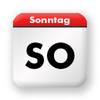 Sonntag