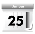 25. Januar 2026