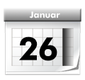 26. Januar 2026