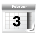 3. Februar 2026