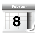 8. Februar 2026