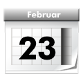 23. Februar 2026