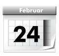 24. Februar 2026