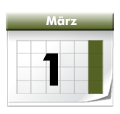 1. März 2026